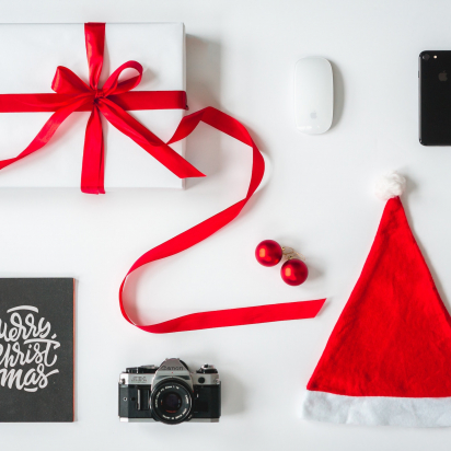 6 Tips to Create a Holiday Gift Guide That Boosts Sales 