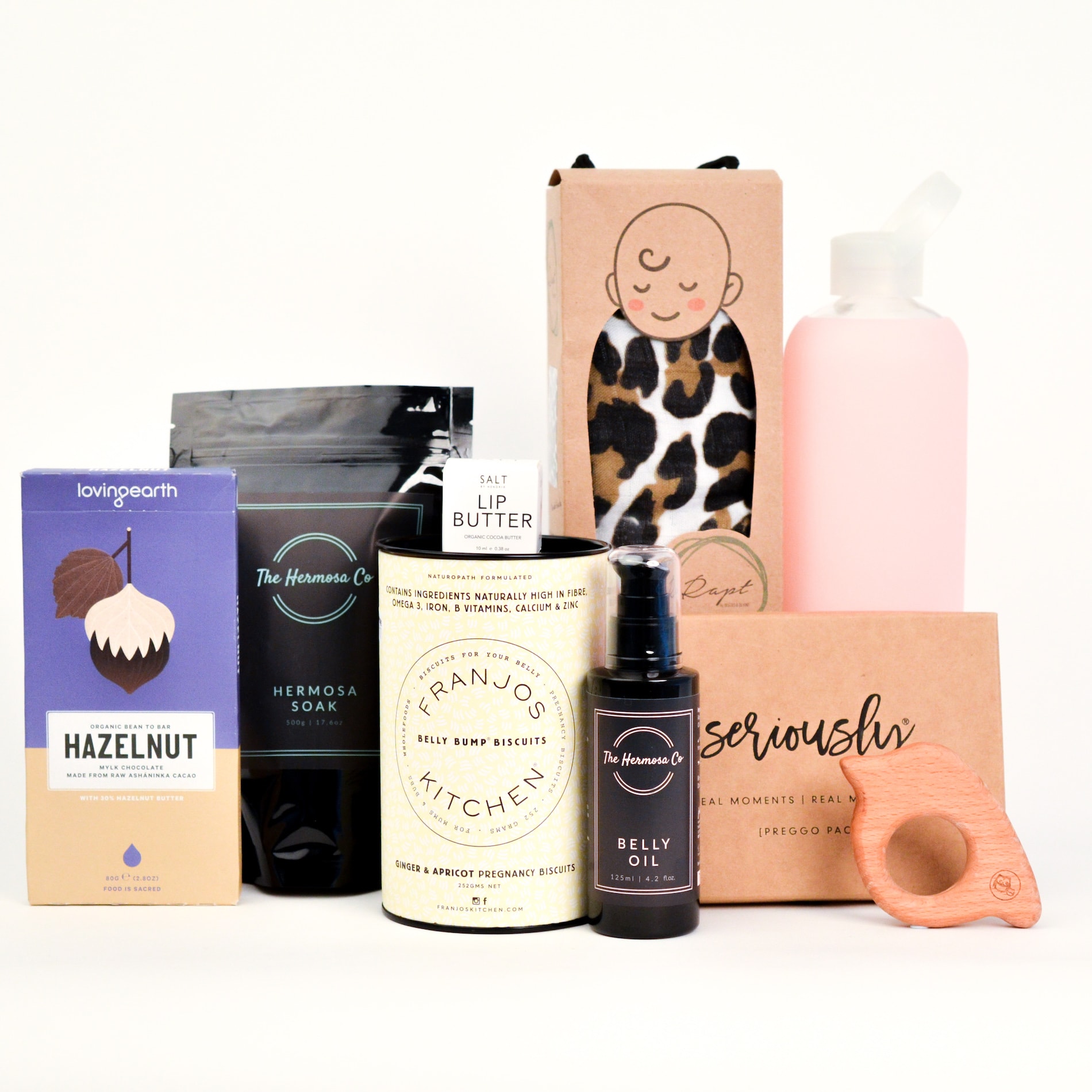 Peach + Polly Products
